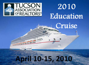 TAR Cruise for Calendar