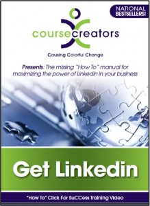 Get Linkedin