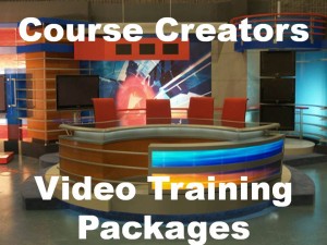 Video Training Packages