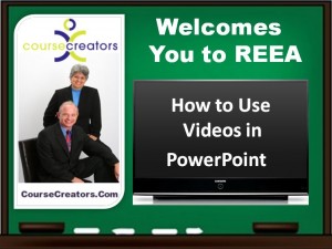 How to Use Videos