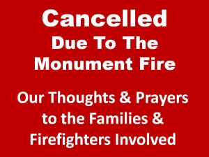 Cancelled Fire