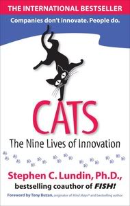 CATS-TheNineLivesofInnovation